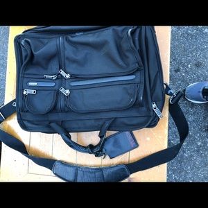 Tumi computer bag